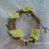 Floralisa grapevine boutonniere