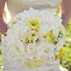 Floralisa peony, garden rose & ranuncula bouquet