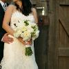Floralisa peony bouquet.
Photo credit: Travis Hoehne